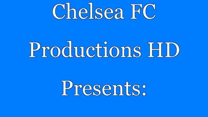 Victor Moses _ Welcome To Chelsea