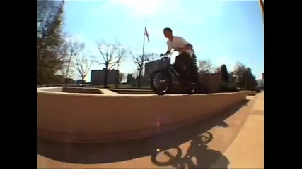 Dan Conway Brendon Reith Flow Edit - - Не е лесно да караш колело :) 
