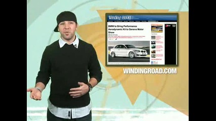 - Gtr Xx Corvette Z03 Bmw tii - Fast Lane Daily
