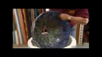 How Its Made - Metal Detectors - Rum - Tiffany Reproductions - Aircraft Engines 
