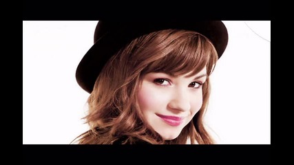Demi Lovato is dude..