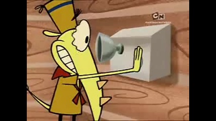 Camp Lazlo