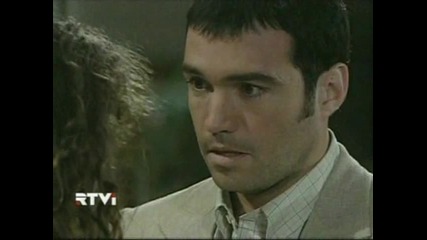 Невъзможна любов (смесено клипче)