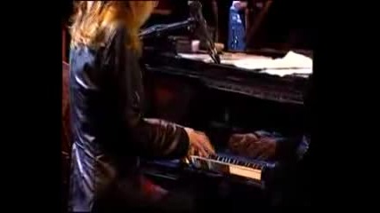 Diana Krall - Lets Fall In Love