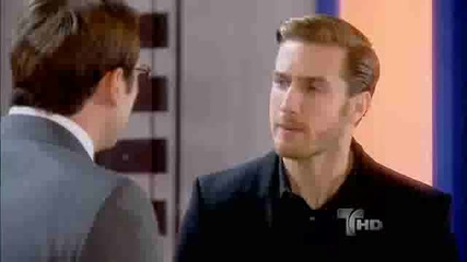 Una Maid en Manhattan Capitulo 54 Parte 4