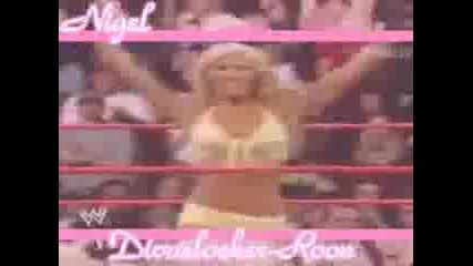 Torrie Forever