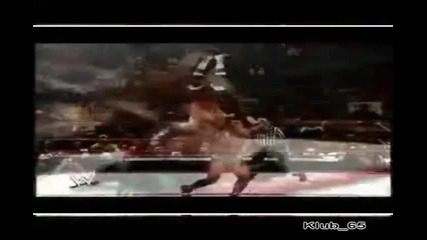 Randy Orton Skillet - Whispers in the Dark Mv