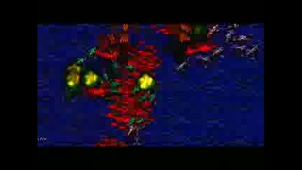 Starcraft Trailer