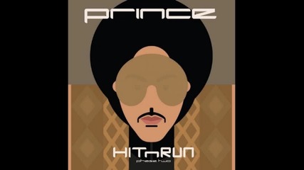Prince - Look at Me, Look at U