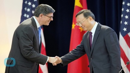 U.S. Airs Concerns Over Cyber Security in China Meetings