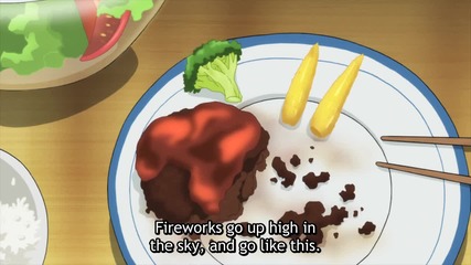 Sora no Method 5 Eng sub