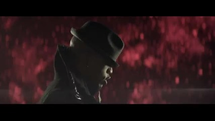 Conor Maynard - Turn Around ft. Ne-yo