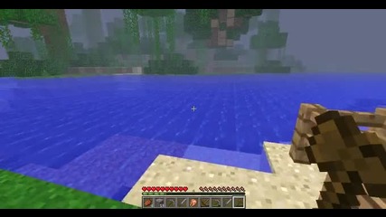 minecraft survival ep 6