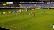 Арда - Черно море 0:0 /първо полувреме/