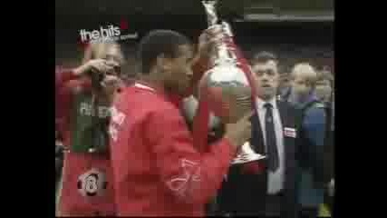 Liverpool Fc - Anfield Rap (full version)