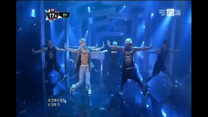 130613 Henry (sj-m) - Intro Trap [1080p]