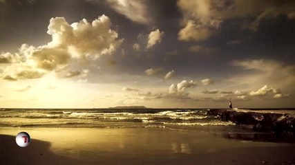 N&r Project - Sunrise (running Man Symphonic Mix)