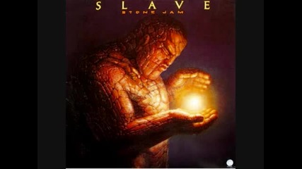 Slave - Never Get Away
