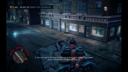 Saints Row 4 Епизод 24 Маратонът към края
