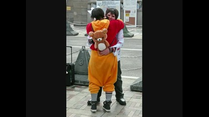 japanese street fashion 2 (keep on smiling) 