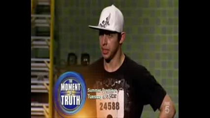 So You Think You Can Dance 4: Phillip Chbeeb