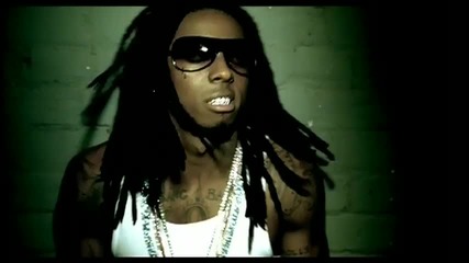 Lil Wayne Ft. Robin Thicke - Shooter [ високо качество ]