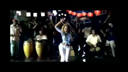 Exclusive ... Kat Deluna - Am I Dreaming Official Video