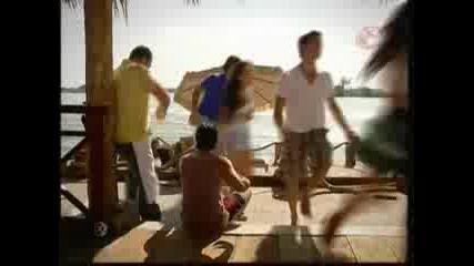 Verano De Amor Епизод 1 Част 4