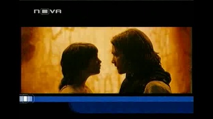 Премиера: Принцът на Персия: Пясъците на времето