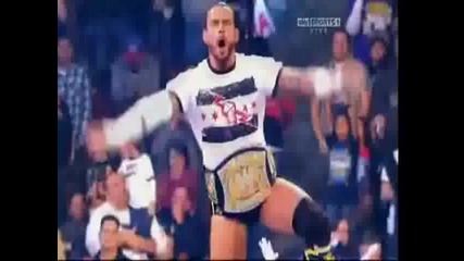 Wwe Wrestle Mania 28 Oficial Promo