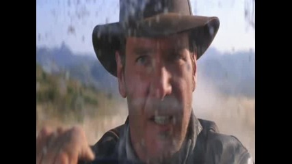 Indiana Jones (1989) - Bg Subs - Indiana Jones and the Last Crusade [част 5]