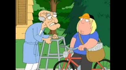 Family Guy