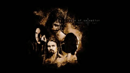 Pain of Salvation - Softly She Cries ( Road Salt Two-2011)