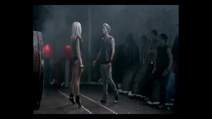 Pixie Lott - Mama Do (clip officiel) 