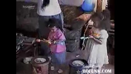 Груба компилация от стряскания