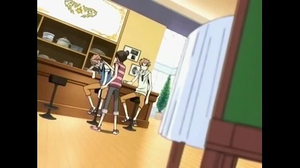 Ouran High School Host Club - E16