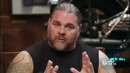 Wwe Tough Enough 04/11/11