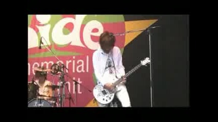 DespairsRay - Brilliant (live)
