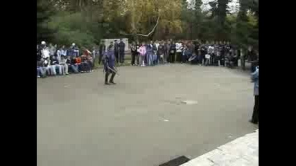Битка