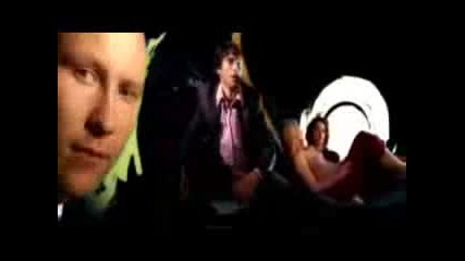 Delta Goodrem - Nobody Listened