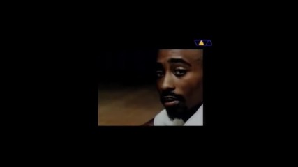2pac Ft. Eminem - When I'm Gone ( Remix ) ( Мое Фен Видео )