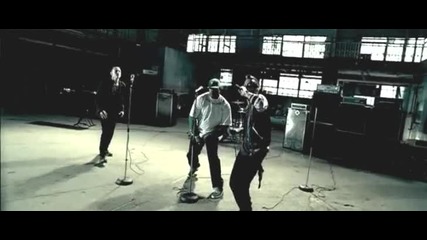 Busta Rhymes Ft. Linkin Park - We Made It (dvdrip)