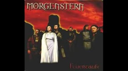 Morgenstern - Feuertaufe - 2000 ( Full album 2000 ] Folk metal Germany