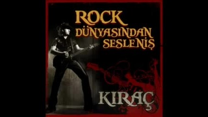 Kirac - Sonsuza Kadar 