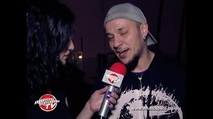 Urban Grey завършват втория си албум с нов китарист
