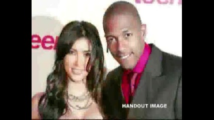 Keeping Up With Kim .wmv