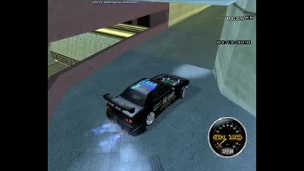 Em4oyy E..jts Drifting For My Best Friend 