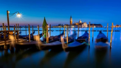 ✨✨ Romance in Venice! ... ...✨✨