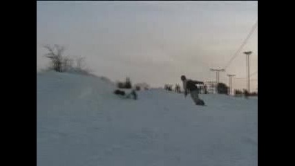 Backflip 360