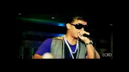 Daddy Yankee 2009 temblor en vivo